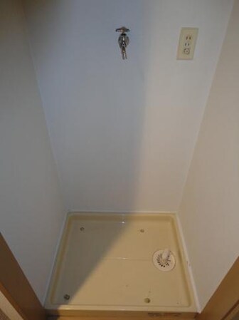 コスモリード八王子の物件内観写真